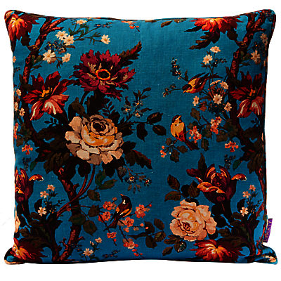 Liberty Lady Kristina Cushion, Parasol Multi Liberty Lady Kristina Cushion, Parasol Multi